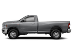 2022 RAM 2500 Big Horn Regular Cab 4x4 8' Box