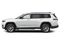 2027 Jeep Grand Cherokee GRAND CHEROKEE L LIMITED RESERVE 4X4