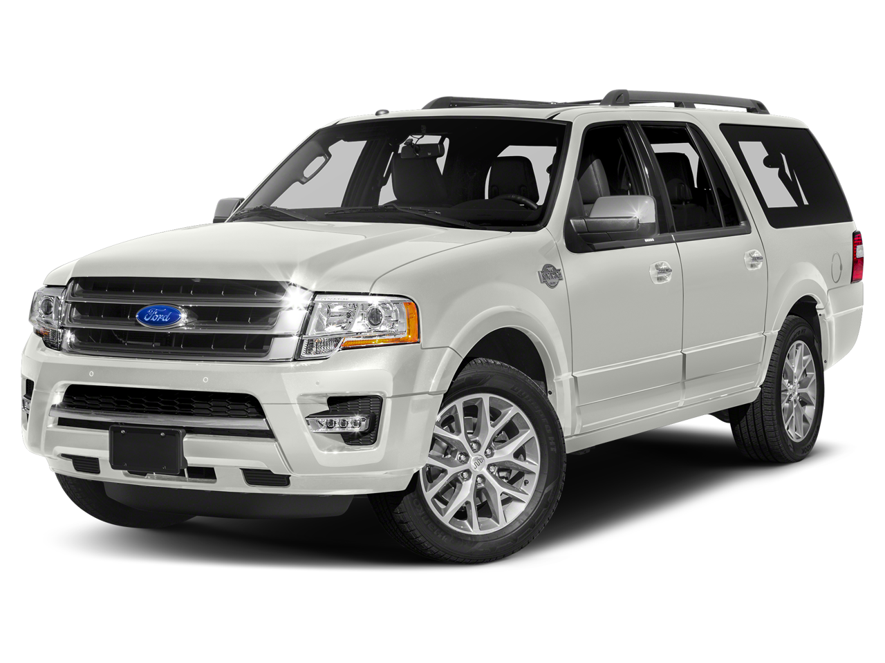 2015 Ford Expedition EL King Ranch