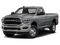 2022 RAM 2500 Big Horn Regular Cab 4x4 8' Box