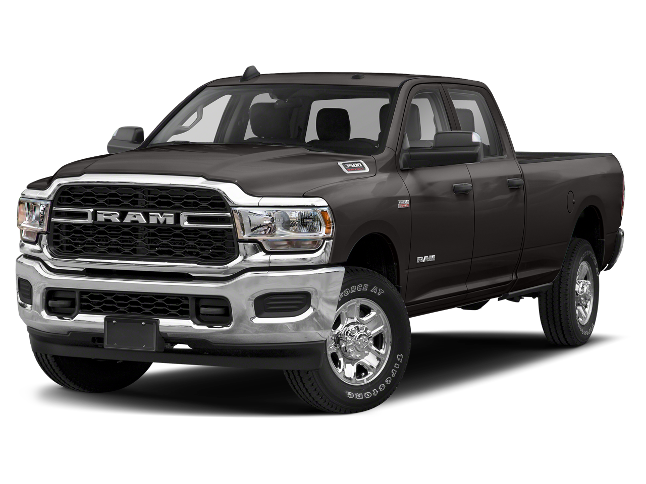 2022 RAM 3500 Pickup