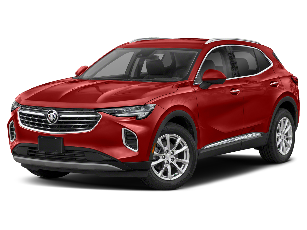 2023 Buick Envision Essence AWD