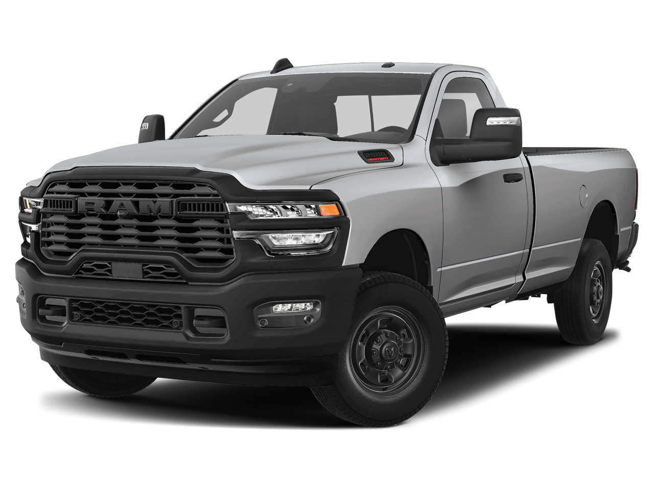 2027 RAM Ram 2500 Pickup