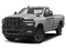 2027 RAM 2500 Big Horn