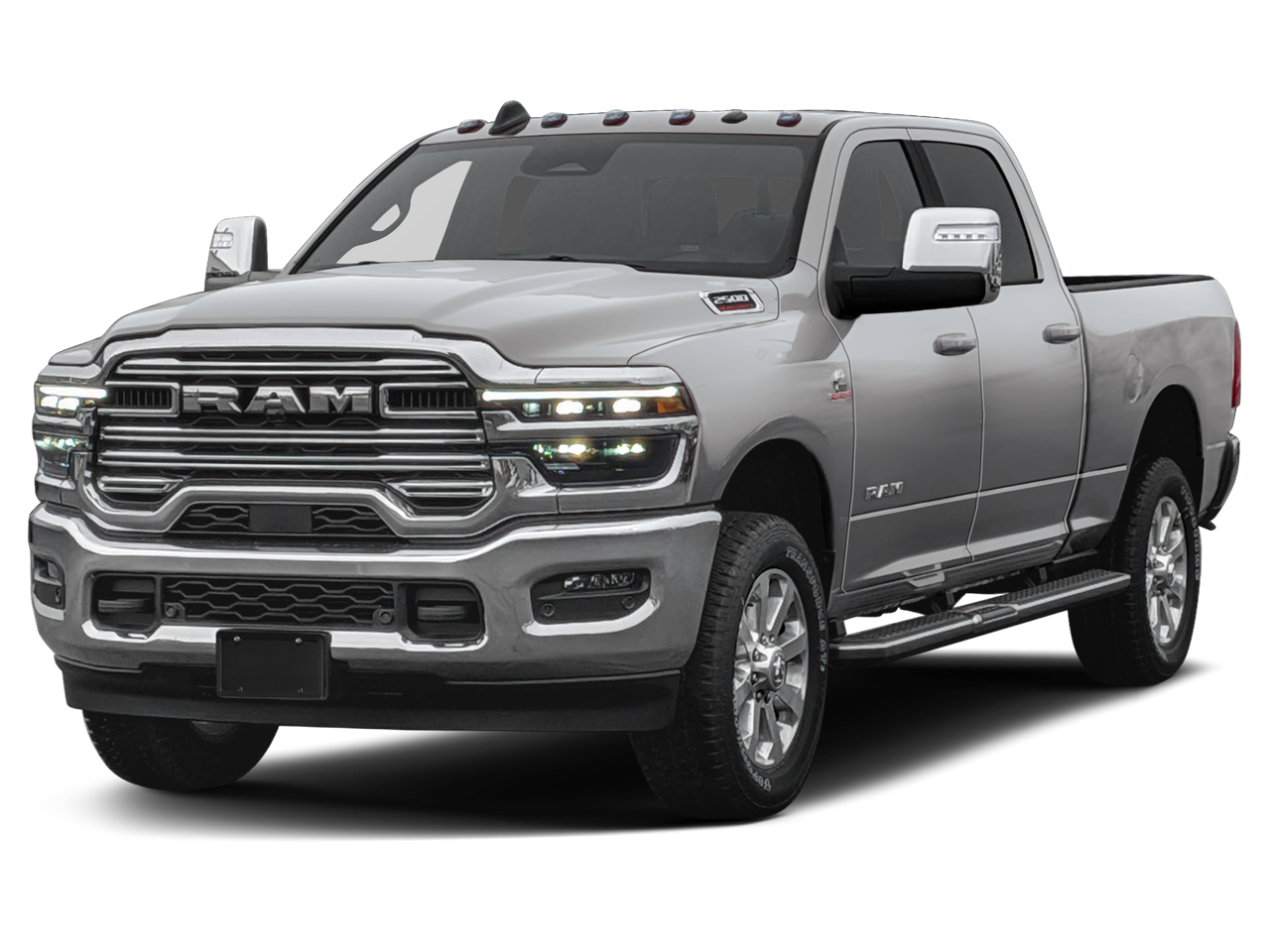 2027 RAM Ram 2500 Pickup
