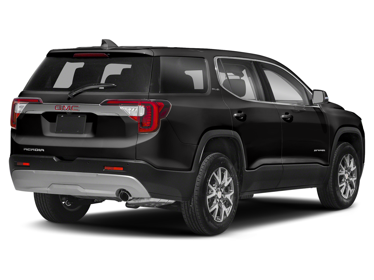 2020 GMC Acadia AWD SLT