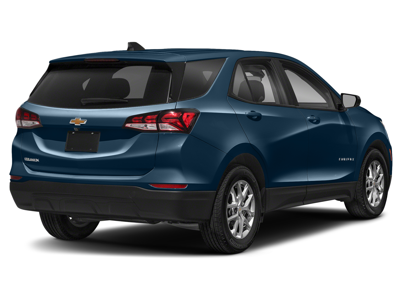 2023 Chevrolet Equinox AWD LT