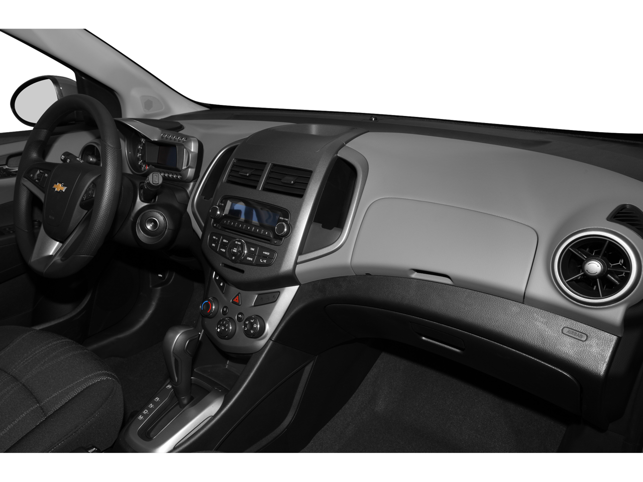 2015 Chevrolet Sonic LT Auto
