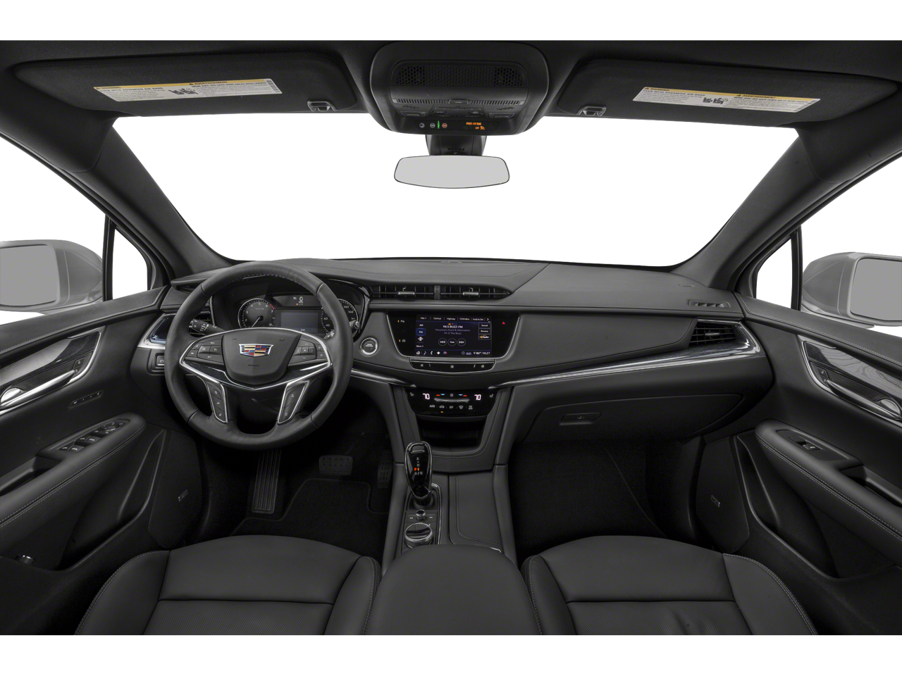 2020 Cadillac XT5 AWD Premium Luxury