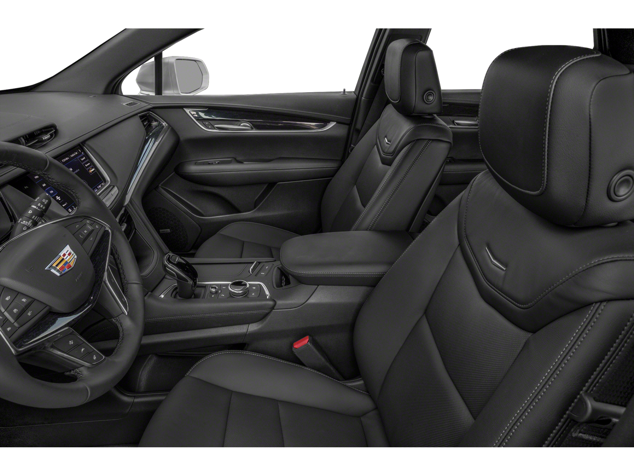 2020 Cadillac XT5 AWD Premium Luxury