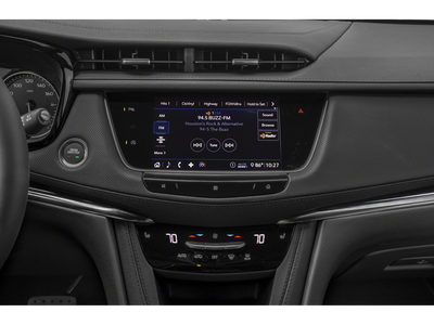 2020 Cadillac XT5 AWD Premium Luxury