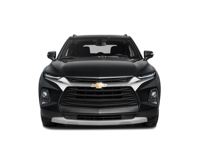 2020 Chevrolet Blazer 3LT