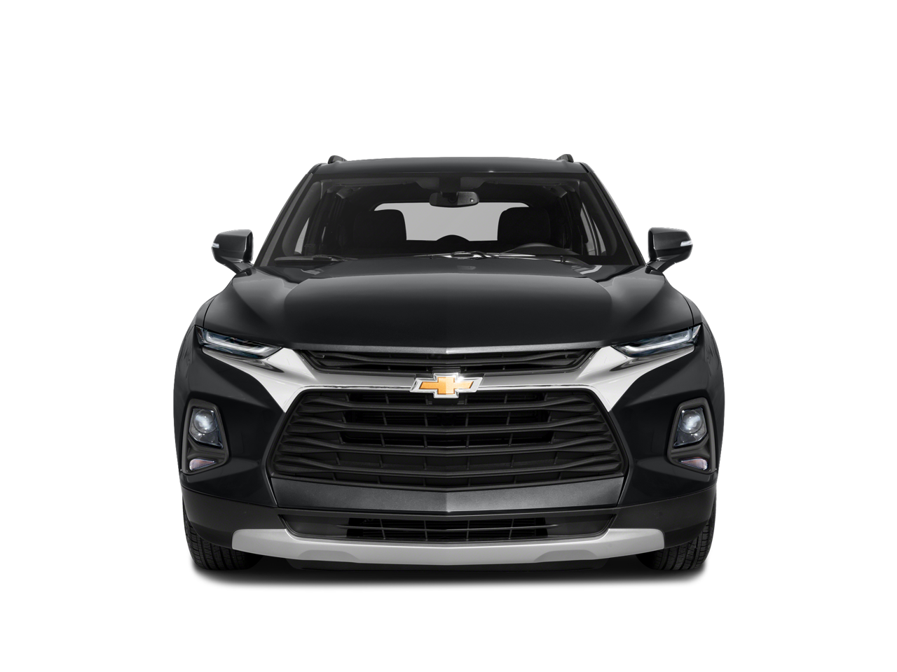 2020 Chevrolet Blazer 3LT