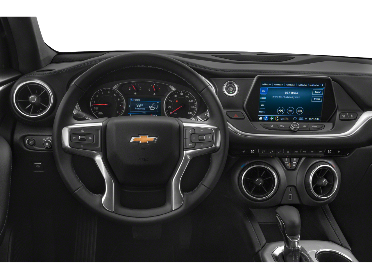 2020 Chevrolet Blazer 3LT