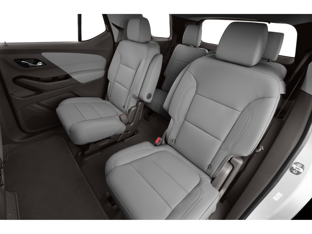 2021 Chevrolet Traverse AWD Premier