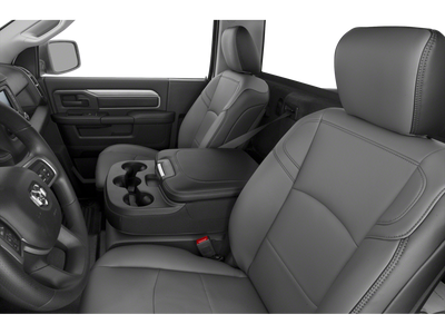 2022 RAM 2500 Tradesman Regular Cab 4x4 8' Box