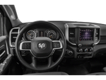 2022 RAM 2500 Big Horn Regular Cab 4x4 8' Box