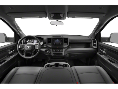 2022 RAM 3500 Laramie Crew Cab 4x4 6'4' Box