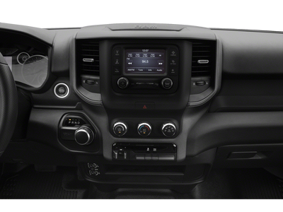 2022 RAM 3500 Laramie Crew Cab 4x4 6'4' Box
