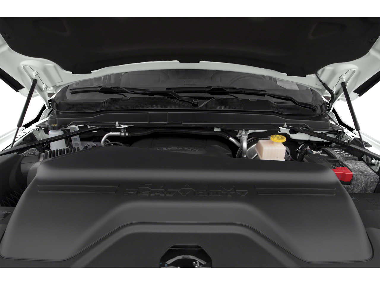 2022 RAM 3500 Laramie Crew Cab 4x4 6'4' Box