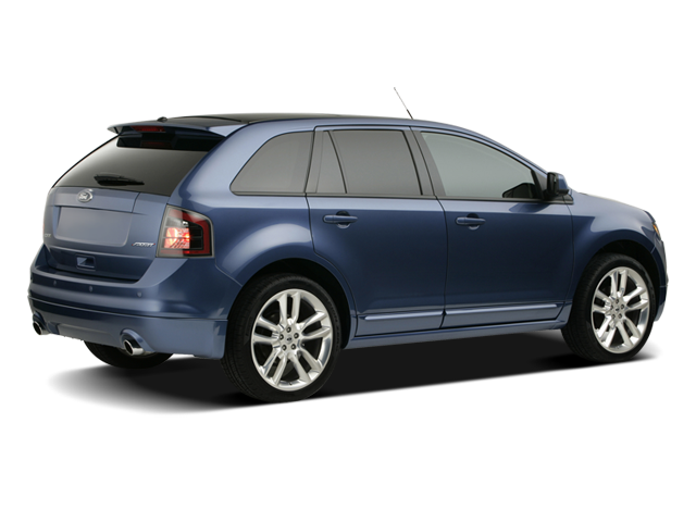 2010 Ford Edge Limited