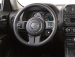 2013 Jeep Patriot Sport