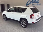 2016 Jeep Compass High Altitude Edition