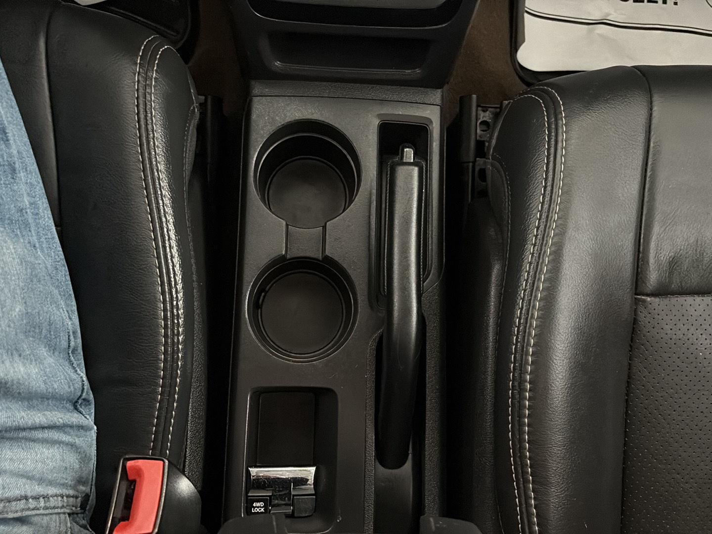 2016 Jeep Compass High Altitude Edition