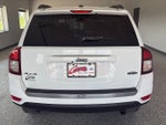 2016 Jeep Compass High Altitude Edition