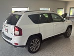 2016 Jeep Compass High Altitude Edition