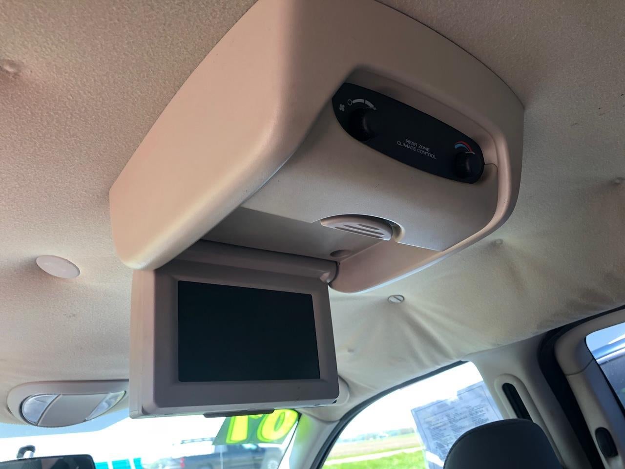 2007 Dodge Grand Caravan SE