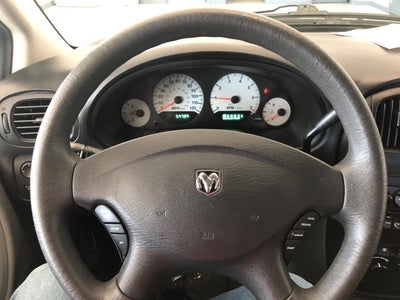 2007 Dodge Grand Caravan SE