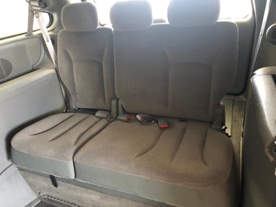 2007 Dodge Grand Caravan SE