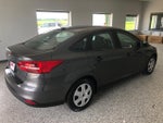 2017 Ford Focus S
