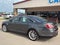 2018 Ford Taurus Limited