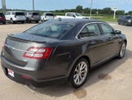 2018 Ford Taurus Limited