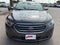 2018 Ford Taurus Limited