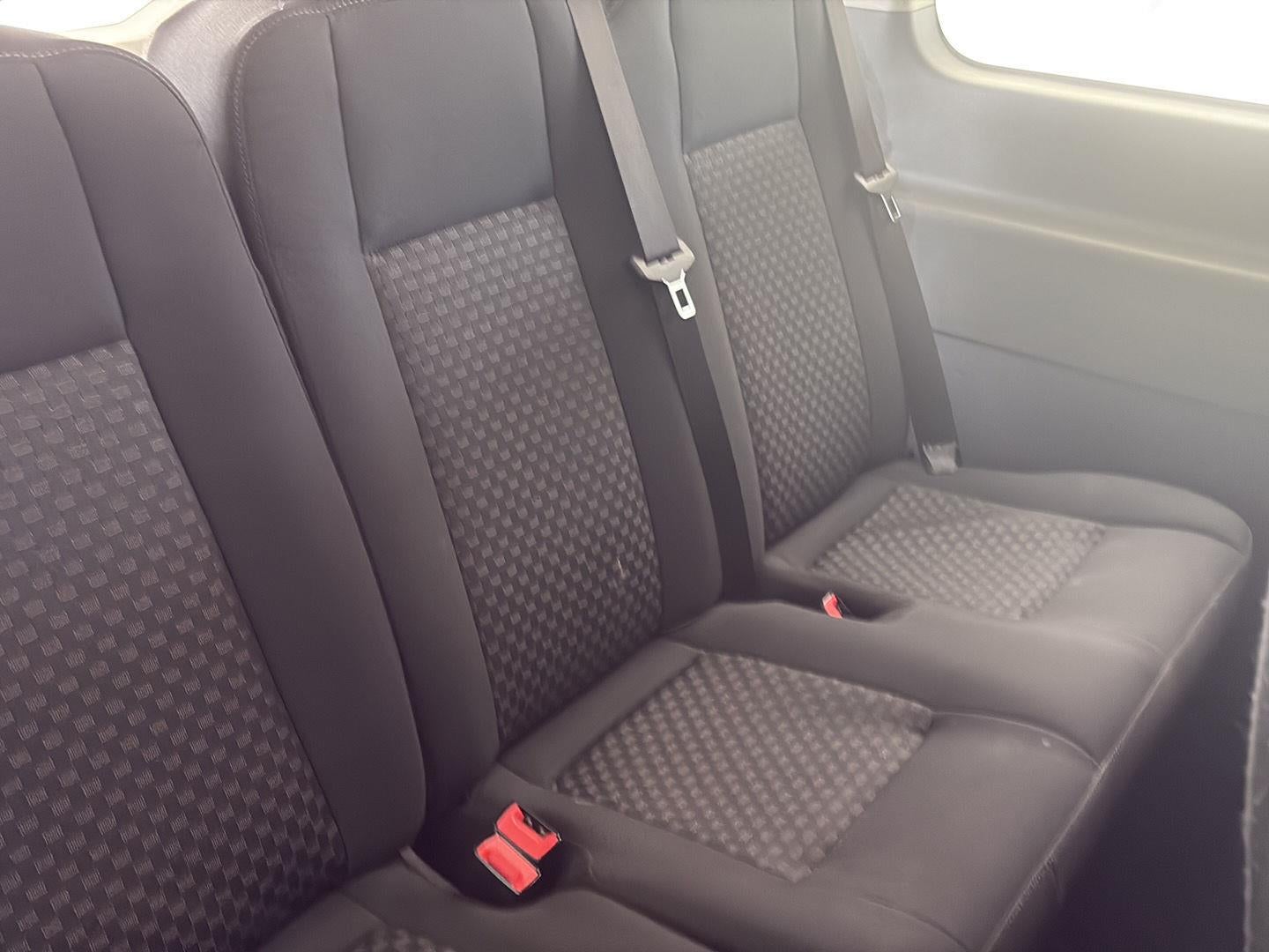2023 Ford Transit Passenger Wagon XL