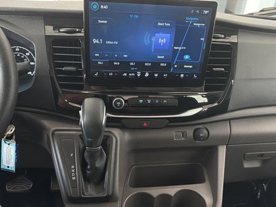 2023 Ford Transit Passenger Wagon XL