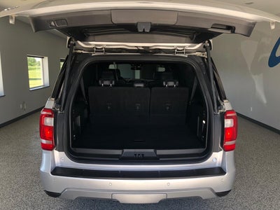 2019 Ford Expedition Max XLT