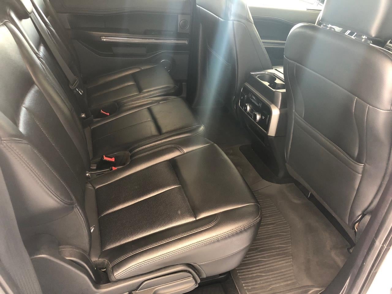 2019 Ford Expedition Max XLT