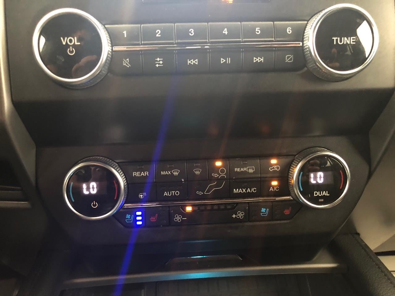 2019 Ford Expedition Max XLT