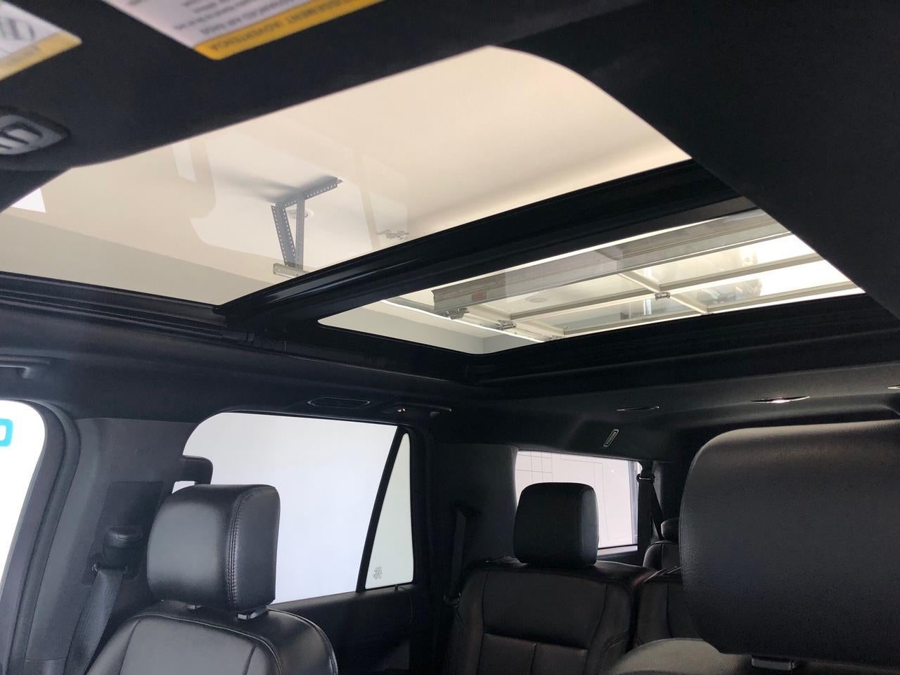 2019 Ford Expedition Max XLT