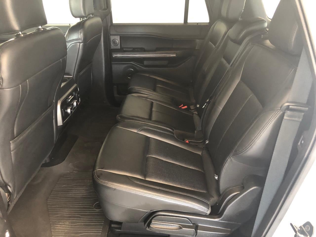 2019 Ford Expedition Max XLT