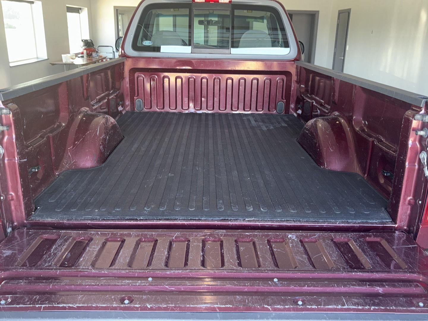 1998 Ford F-150 XLT