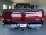 1998 Ford F-150 XLT