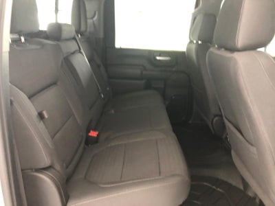 2020 Chevrolet Silverado 2500 HD LT