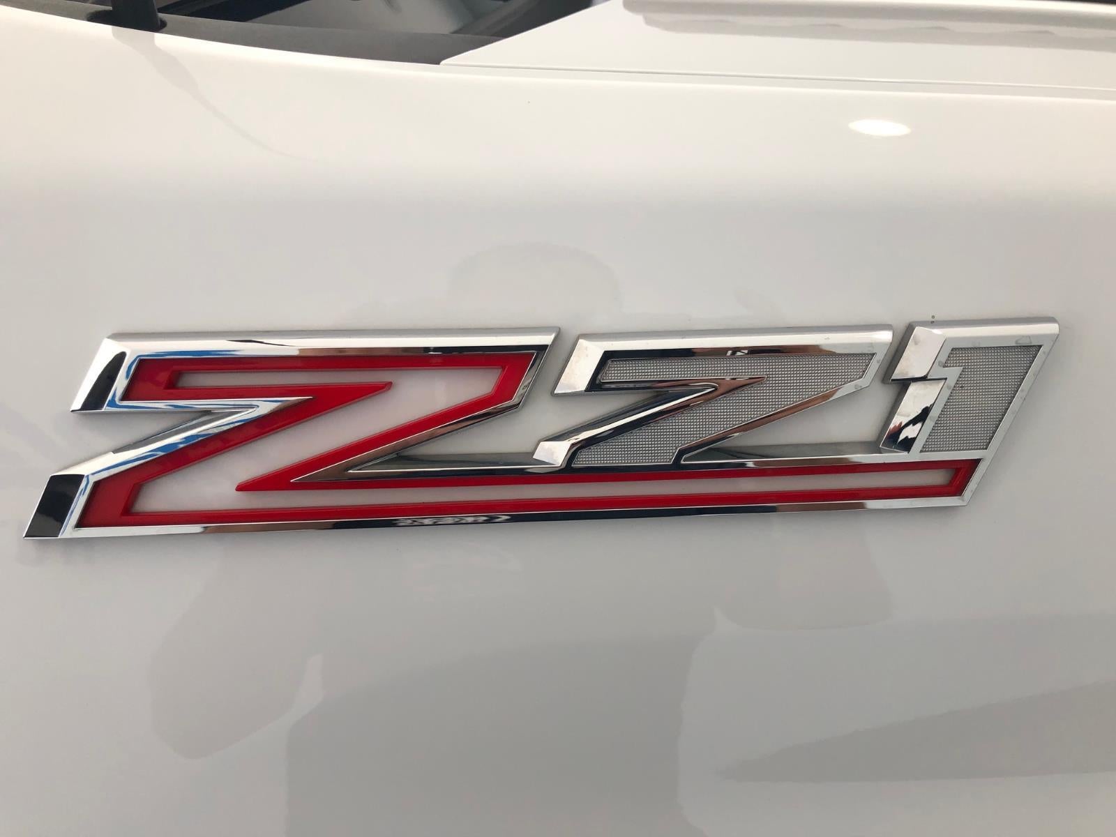 2020 Chevrolet Silverado 2500 HD LT