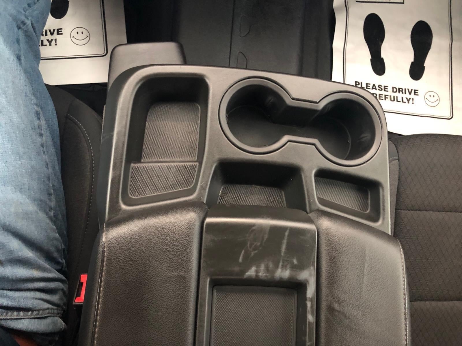 2020 Chevrolet Silverado 2500 HD LT
