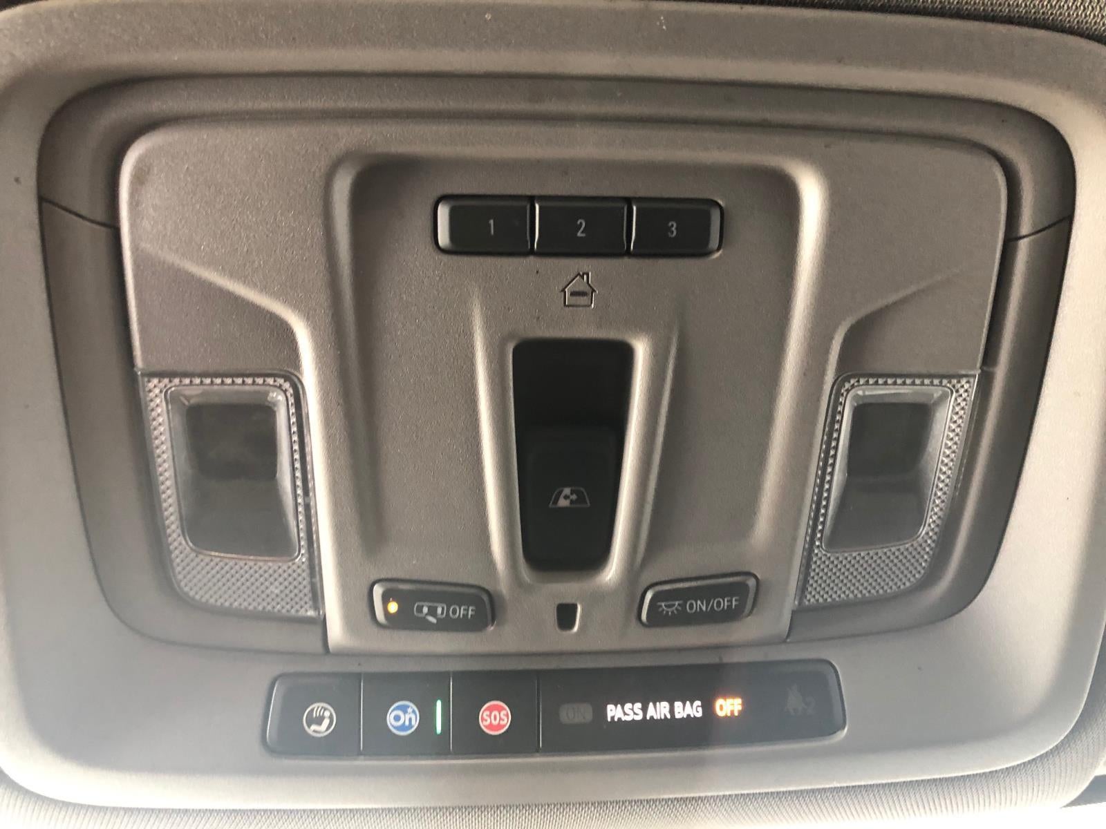 2020 Chevrolet Silverado 2500 HD LT